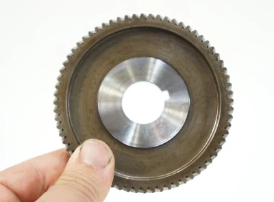 Pontiac Firebird 1999-2002 motor eje de equilibrio engranaje Foto 1 de 4