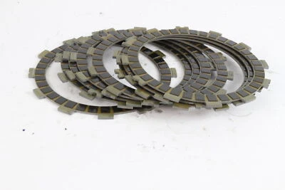 Kawasaki Kx250f 2017 mercado de accesorios embrague placas de fricción Foto 1 de 4