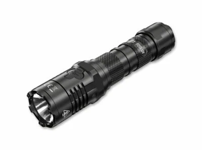 Nitecore P20i UV Taschenlampe Fackel Leuchte 1800 lm Jagdlampe Licht 🔦 09JB1101