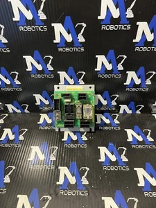 FANUC A05B-2400-C120 E-stop Board - Picture 1 of 3