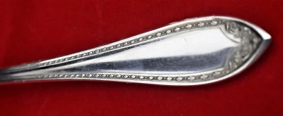 Community silverplate, 1910 Sheraton pattern, your choice $ 2.95 - $12.95 - Image 1 of 2