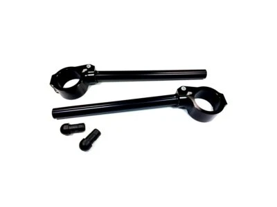 Gp D Semi Handlebars 50mm Off Set 15mm Ducabike Ducati Supersport 900 1998 > 2000 - Image 1 of 4