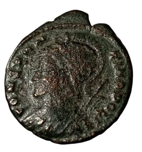 Impero Romano Antico Costantino il Grande d.C. 337-350 - B5 - Foto 1 di 2