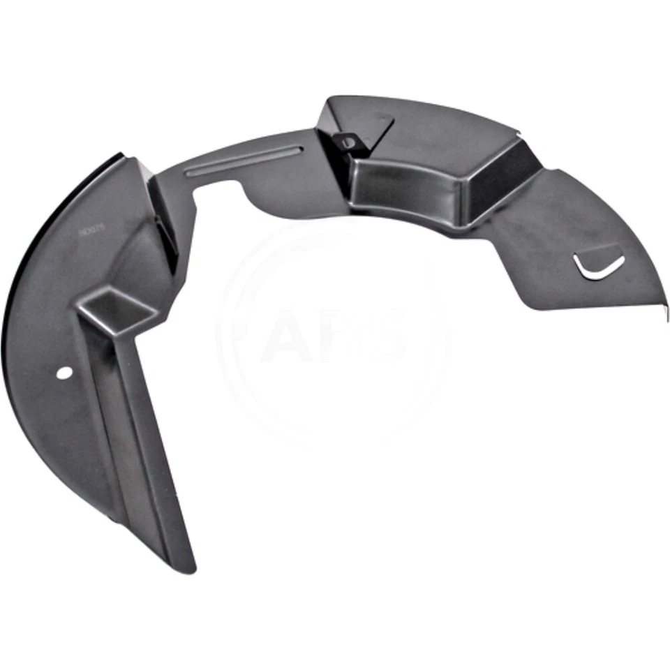 A. B.S.Splash Disque de Frein pour Land Rover 110/127 Ldh 90 LDV Dhmc 11372 - Photo 1/1