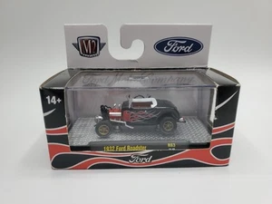 MÁQUINAS M2 FORD ROADSTER R83 1932 23/88 NUEVAS - Imagen 1 de 4