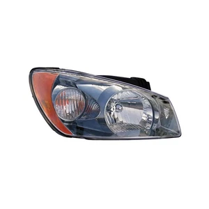 Fits 2004 Kia Spectra Headlight Assembly Passenger Side KI2503117 - Picture 1 of 4