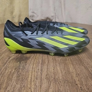Botines de fútbol Adidas X Crazyfast Injection.1 FG para hombre talla 11 NUEVO - Imagen 1 de 10