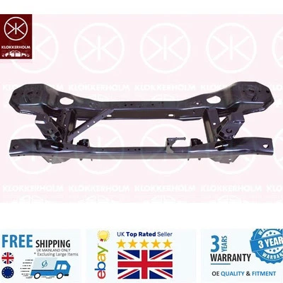 Subchasis travesaño (eje) trasero 9009006 para Volvo V50 S40 C30 03-13 30639912 Foto 1 de 2