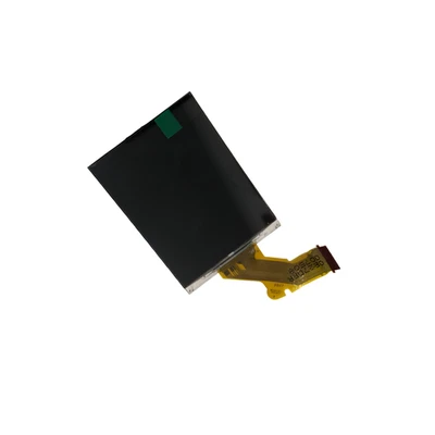 Nueva pantalla LCD sin retroiluminación para reparación de pantalla de cámara Casio Z550 Foto 1 de 4