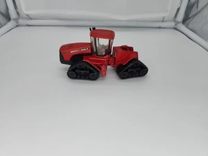 1/64 CASE IH STX500 Quadtrac Tractor Red Die-Cast Metal - Picture 1 of 4