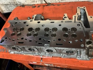MINI Countryman R60 N47 1.6 Diesel Refurbished Cylinder Head N47c16a R56 R57 R58 - Picture 1 of 4