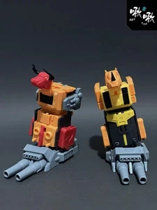 QQT-2 Predaking Rhino & Wild Buffalo,in stock - Picture 1 of 7