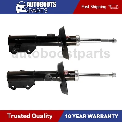 Puntal de suspensión delantero izquierdo derecho Chevrolet Malibu 2013-2015 Foto 1 de 4