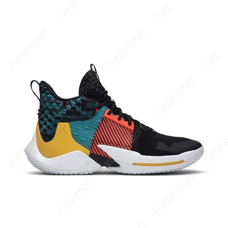 Jordan 'Why Not?' ZER0.2 for Sale | Authenticity Guaranteed | eBay