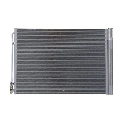 FITS NRF NRF 350033 AIR CONDITIONING CONDENSER OE REPLACEMENT - Image 1 of 4