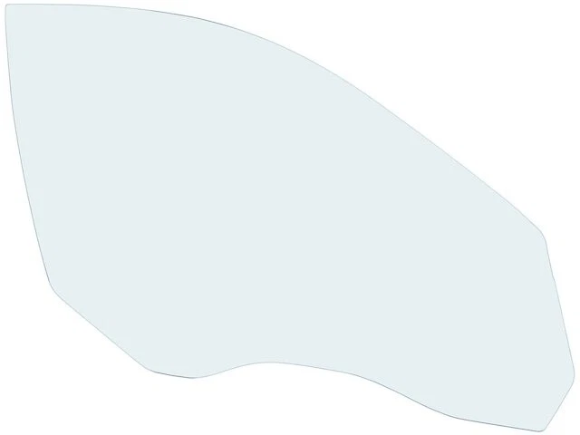 Replacement AP 75ZQ47C Door Glass Fits 2004-2005 BMW 545i Base Door Glass Foto 1 de 1