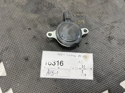 2018 - 2023 年 MAZDA MX-5 MIATA 2.0 HPFP 发动机高压燃油泵 — 第 1/4 张图片