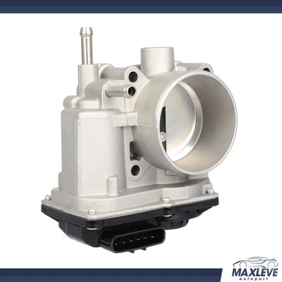 For 2010-2013 Suzuki SX4 2.0L 2009-2013 Suzuki Grand Vitara 2.4L Throttle Body - Image 1 of 4