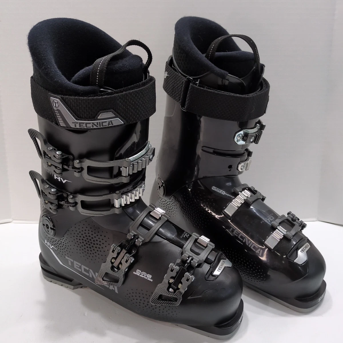 Tecnica Size 9.5 Ski & Snowboard Boots for Men for sale | eBay