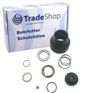 SDS Plus Bohrfutter Schutzhülse Aufnahme für Bosch GBH 2-26 RE (0 611 251 703) - Bild 1 von 3