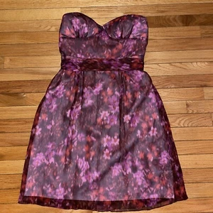 Abito senza maniche J Crew taglia 12 - Foto 1 di 6