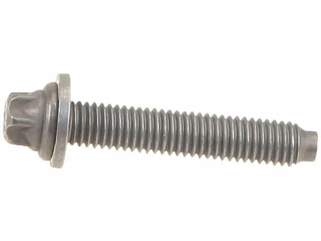 Perno de riel de distribución para BMW 435i xDrive Gran Coupé 2015-2016 C163QX rueda loca M6 x 35 Foto 1 de 1