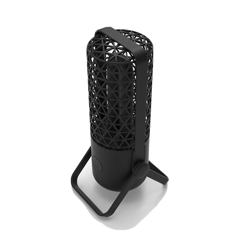 Ultraviolet UV lamp To Use In Spa, Salon& Clinics Black Color New box US Ship  - Image 1 of 4