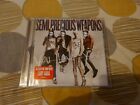 You Love You by Semi Precious Weapons (CD, 2010)
