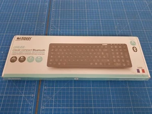 Urban AZERTY Tastaruren 3760170880174 - Bild 1 von 3