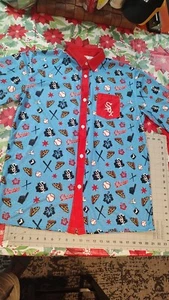 Chicago White Sox Hawaiian Shirt Short Sleeve Size XLarge - Picture 1 of 6