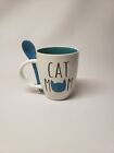 Cat Mom Coffee, Tea, Beverage Mug