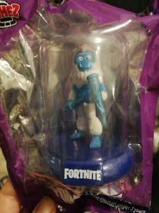 Fortnite Domez Series 3 Trog Figure Brand New Sealed - Picture 1 of 3
