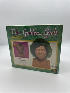 Golden Girls Chia Pet Rose Nyland Brandneu - Bild 1 von 4