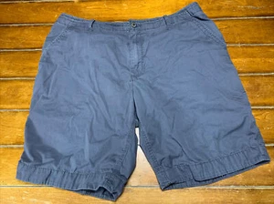 Freizeitshorts Herren Größe 38 Artikel 365 dunkelgrau Canvas khaki Chino - Bild 1 von 8