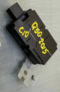 2014-2017 INFINITI Q50 KEYLESS ENTRY CONTROL MODULE 28595 4HB0A #1371 - Picture 1 of 5