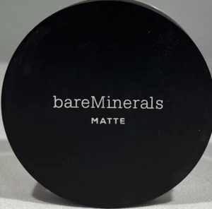 BareMinerals MATTE Foundation Broad Spectrum SPF 15, 0.21 oz. - Picture 1 of 9
