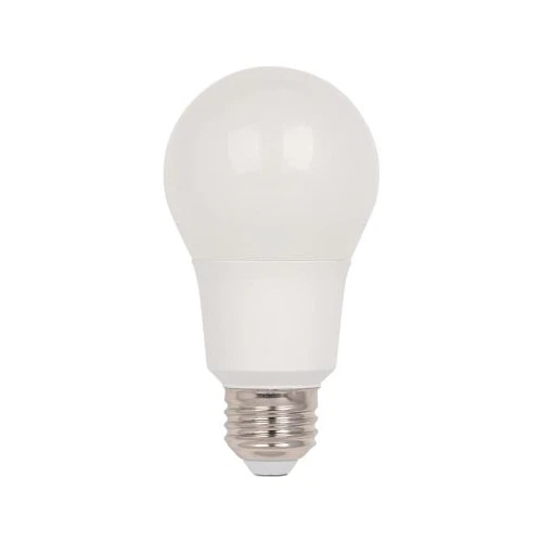 Westinghouse  9 Watt (60 Watt Equivalent) Omni A19 Dimmable LED Light Bulb - Image 1 of 1