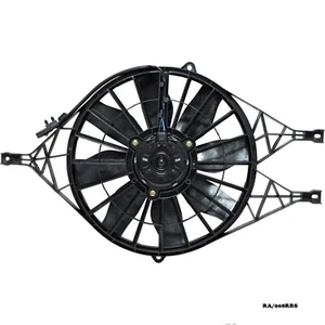 Radiator Fan Assembly for DODGE DAKOTA DURANGO 2.5L 3.7L 5.9L 1997-04 RA/008RRS - Picture 1 of 5