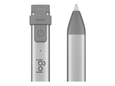 Logitech Crayon Digital Pencils Apple iPad Pencil Stylus iPad Pro Lightening - Image 1 of 4