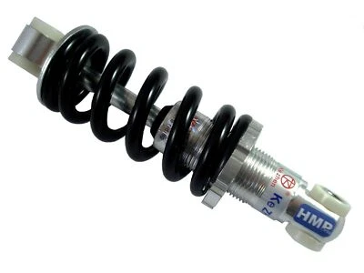 Federbein 190 mm 2-Takt KXD Mini Cross Pocket Cross Dirt Bike HMParts