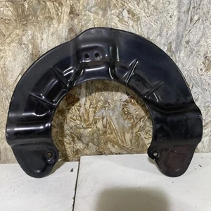 Cache poussière de frein avant gauche Mercedes-Benz A B W177 18-23 A2474210120 - Photo 1/9