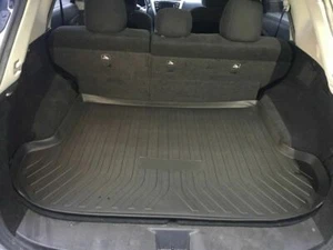 All Weather Rear Trunk Liner Floor Mat Cargo Tray for NISSAN MURANO 2015 - 2022 - Picture 1 of 12