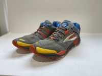 brooks cascadia 2189