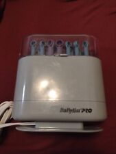 Babyliss Hot Sticks Pro Rubber Hair Tool 20 Flexible Rollers Model BABHS19R