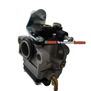 CARBURADOR PARA SOPLADOR DE MANO HITACHI RB24EAP RB24EA RB24EA (S) 23,9 CC 6698373 - Imagen 1 de 6