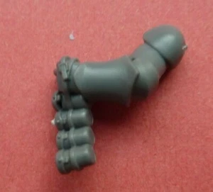 Brazo intercesor de asalto PRIMARIS Marines Espaciales y CORREA DE GRANADA - Bits 40K - Imagen 1 de 1