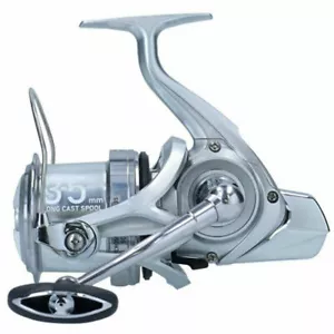 Daiwa 20 Crosscast Surf 35 SCW QD Power Spinning / Saltwater Reels - Fishing Ree - Picture 1 of 5