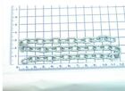 Lot Of 2X 586-0052 Chain Lip Pushout For Use With Serco Dock Levelers 3 Feet