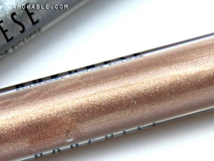 BORGHESE Eclissare Color Eclipse Lip Gloss BRIGHTSIDE not boxed + free FACE BRUS - Picture 1 of 1