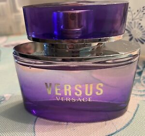 Versus Versace Eau de Toilette Perfume Spray 50ml / 1.7 fl.oz